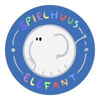 Kita Spielhuus Elefant logo - Similar company to Stfs