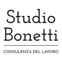 Studio Bonetti di Bonetti Diletta logo - Similar company to Studio Bonetti