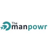 TheManpowr logo - Similar company to Infini