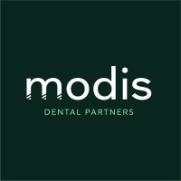 MODIS Dental Partners logo - Similar company to Thurston Group