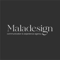 Maladesign Studio logo - Similar company to Jef Aérosol