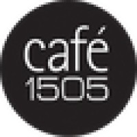 Cafe 1505 logo - Similar company to Blackhawk Church