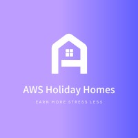 AWS Holiday Homes logo - Similar company to Petals Holiday Homes Llc