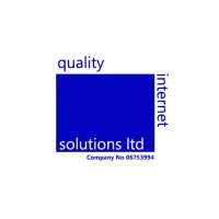 QUALITY INTERNET SOLUTIONS LTD logo - Similar company to Quality Telecomunicação