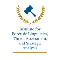 Institute for Forensic Linguistics, Threat Assessment, and Strategic Analysis. logo - Similar company to Linked Forensic Consultants Ltd