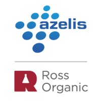 Ross Organic, an Azelis Company logo - Similar company to Norman, Fox & Co