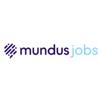 Mundus Jobs logo - Similar company to Arajob