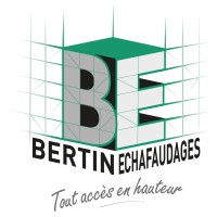 BERTIN ECHAFAUDAGES logo - Similar company to Fl Services Échafaudages