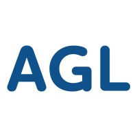 AGL Contabilidade logo - Similar company to Rms Contabilidade E Serviços