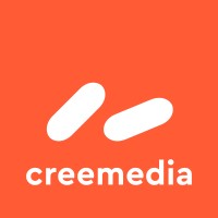 créémedia logo - Similar company to Mai | Kamano