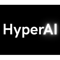 HyperAI logo - Similar company to Shooting