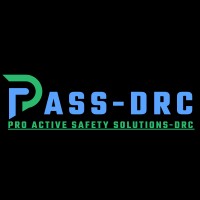 Pro-Active Safety Solutions-DRC logo - Similar company to Terrafund