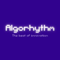 Algorythm logo - Similar company to Webuzz Digital - School Marketing Experts!