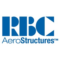 RBC AeroStructures LLC logo - Similar company to Ct Aerospace
