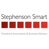 Stephenson Smart logo - Similar company to Aston Shaw