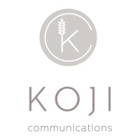 Koji Communications Pte Ltd logo - Similar company to Hourigan & Co.