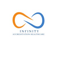 Infinity Accreditation Healthcare logo - Similar company to Tlc - Part Of The Ivolve Group
