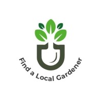 Find a Local Gardener logo - Similar company to Ventureop