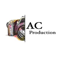 AC Production logo - Similar company to Visual Vibe Studio