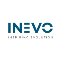 INEVO logo - Similar company to Convivia