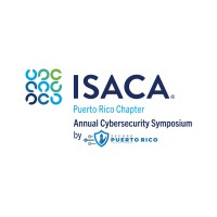 Annual Cybersecurity Symposium by ISACA Puerto Rico & Secure Puerto Rico logo - Similar company to Issa Puerto Rico Chapter