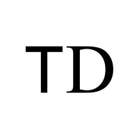 The District logo - Similar company to Catreese & Co Wellness