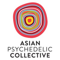 Asian Psychedelic Collective logo - Similar company to Psychedelic Finance