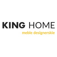 KING HOME - Meble i oświetlenie logo - Similar company to Miviena - Lighting - Oświetlenie