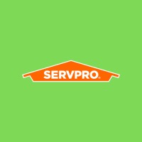 SERVPRO Team Harvey logo - Similar company to Crown Facility Solutions