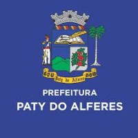 Prefeitura Municipal de Paty do Alferes