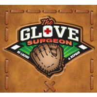 The Glove Surgeon logo - Similar company to Pace Llc