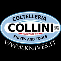 Coltelleria Collini logo - Similar company to Mackma