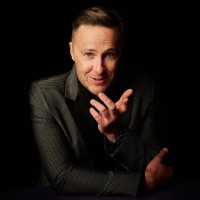 Keith Barry Events logo - Similar company to Gridvolt