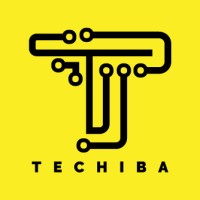 Techiba logo - Similar company to Cognitive Ascension
