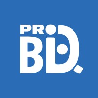 ProBID logo - Similar company to Fourid Tech Lab
