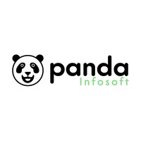 Panda Infosoft logo - Similar company to Iqplus