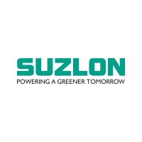 Suzlon Group logo - Similar company to Sorigin Group