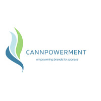 CannPowerment logo - Similar company to Narcissus Florals