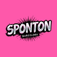 Sponton Barcelona logo - Similar company to Higo & Trigo