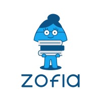Zofia logo - Similar company to Tooxs