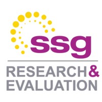 SSG Research & Evaluation logo - Similar company to Desh Consultores