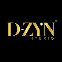DZYN Interio logo - Similar company to Yellow Tree Interiors