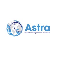 ASTRA Association Sénégalaise des Traducteurs logo - Similar company to Bester Global