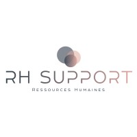 RH Support logo - Similar company to Rh Support