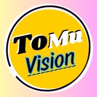 ToMu Vision logo - Similar company to Agent Growth Group