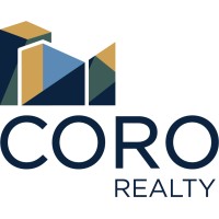 Coro Realty logo - Similar company to North River Capital, Llc