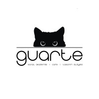 Guarte Akademi logo - Similar company to Readon.Social