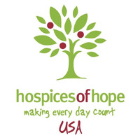 Hospices of Hope USA logo - Similar company to Heartland Hospices Services