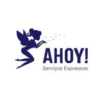 AHOY! Serviços Expressos logo - Similar company to Nonno