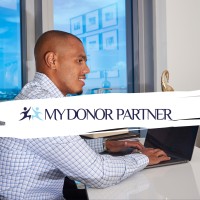 My Donor Partner